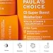 Paula's Choice C5 Super Boost Face Moisturizer with 5% Vitamin C & Squalane, Daily Face Lotion for Discoloration, Uneven Tone, Fine Lines & Breakout-Prone Skin, Fragrance-Free, 1.7 Fl Oz