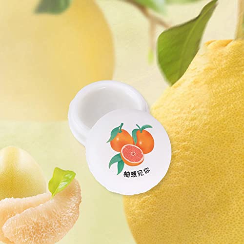 Christmas Special Creative Solid Perfume Lasting Fragrance Student Pocket Portable Fragrance For Men And Women Perfumes For Women Authentic #TOP1