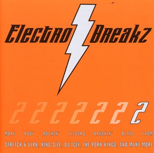 Electro Breakz Vol.2