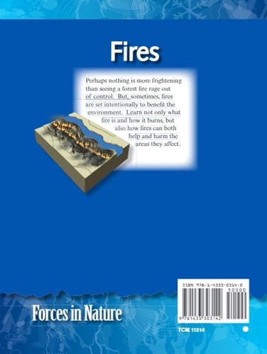 Image of Natural Disasters Set: Grades 1-2