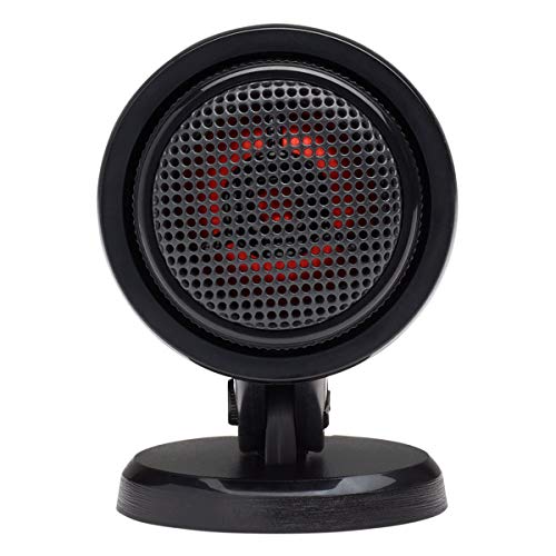 Image of JBL Club 602CTP - 6.5 inch, Two-way Component Speaker System with Tweeter Pod