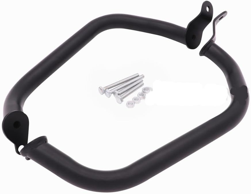 Engine Protection Bar Motorcycle Bumper Engine Guard Crash Bar for Boulevard M109R VZR1800 2006-2023