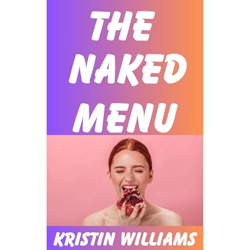 Kristin Williams - The Naked Menu episode artwork