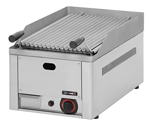 Casselin - Grill à pierre de lave