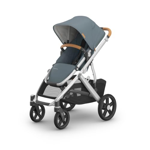 UPPAbaby Vista V3 Callum