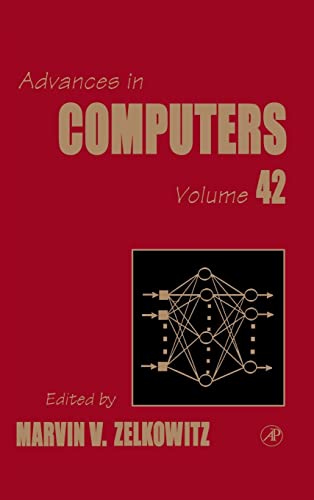 Advances in Computers (Volume 42) view 2