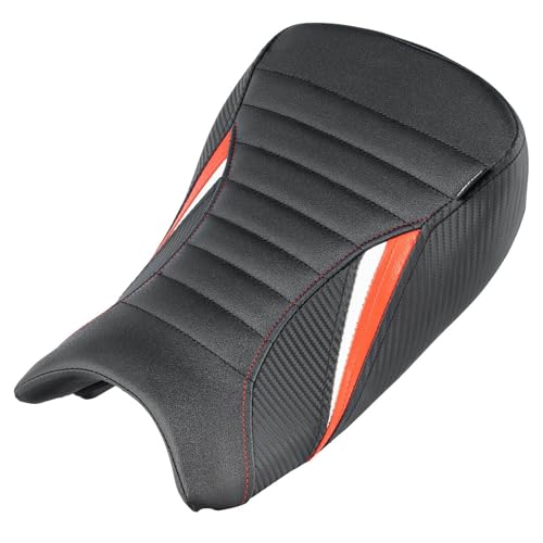 Coussin de siège Solo BMW S1000RR contre la fatigue et les glissements