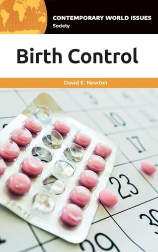 Birth Control: A Reference Handbook (Contemporary World Issues) view 2