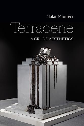 Preisvergleich Produktbild Terracene: A Crude Aesthetics (Anima: Critical Race Studies Otherwise)