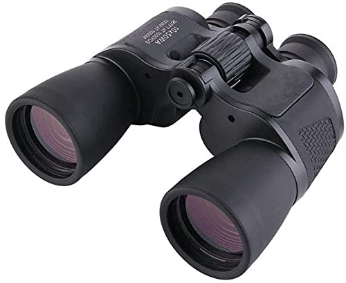 JYCTD Nachtsicht-Fernglas HD HD Große Objektive Wasserdicht Schwarz Multi-Beschichtung BAK4 Paul Prism ist zum Angeln… – Bild 3