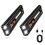2Pack Black
