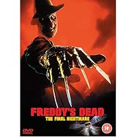 Freddy's Dead - The Final Nightmare