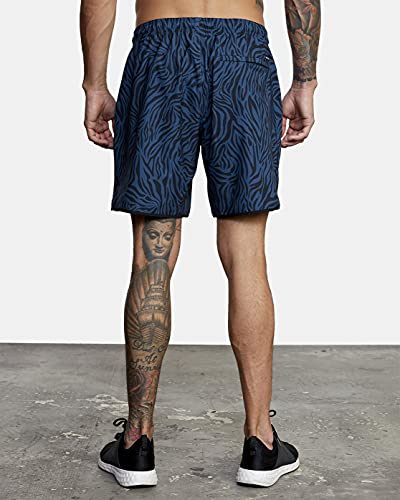 Image of RVCA Men's Yogger Stretch Short