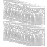 Vorbereitung der versiegelten Verpackung. Lösung Fleisch, Meeresfrüchte. Ideales kommerzielles Restaurant, Campingplatz. Robust 8,66 x 8,27 Zoll 11,81 x 13,39 Erhältlich in den Abmessungen 22