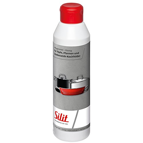 Silit Nettoyant 250 ml
