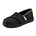 TOMS Baby Girl's Classic Slip On