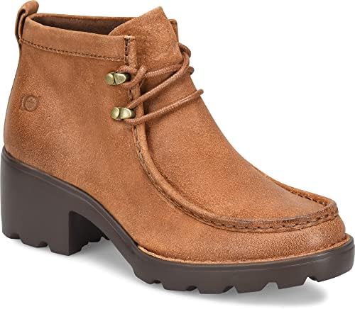 BORN Griffin Tan 7.5 M (B) | Image 1