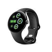 Google Pixel Watch 3 –