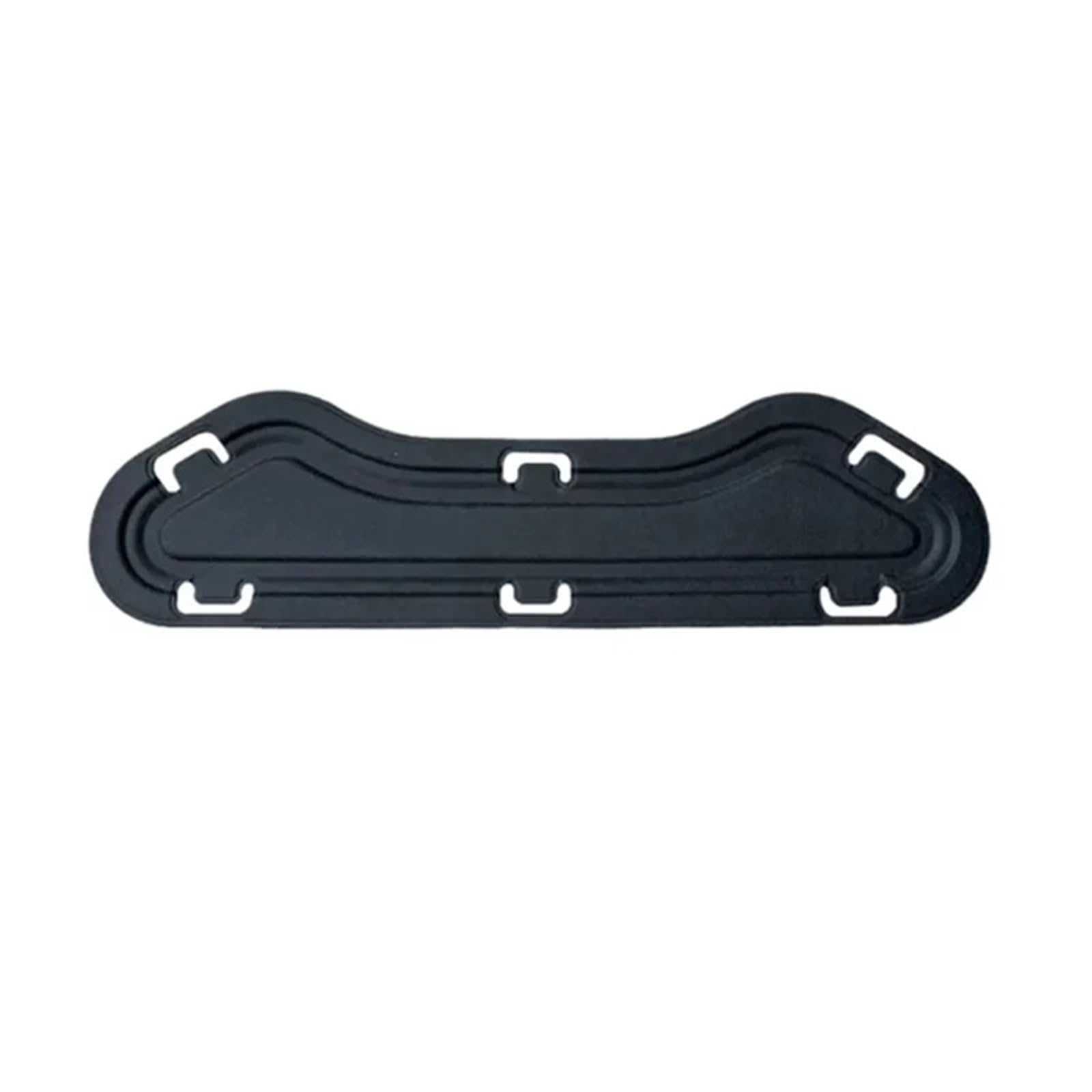 Car Hood Insulation Pad for Leapmotor T03 2024~2026 2025 Car Hood Thermal Lining Engine Soundproof Cotton Insulation Mat Cover Protection Accessories