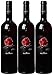 Produktbild Nals Margreid Rote Rose VdT Rosenmuskateller (3 x 0.75 l)