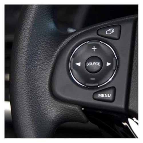 Commutateur commande volant CRV 2012-2016 avec bouton de croisière volant - 4