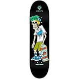 Powell Peralta Skateboard Deck Caballero Faction Flight 8.25' x 31.95'