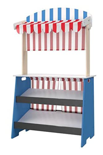Playtive Kaufmannsladen Spielen Kinder Bauen Rollenspiel – Bild 2
