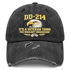 Dd-214 It's a Veteran Thing You Wouldn't Understandallblack1