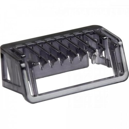 Kit 02 Pentes para Aparador Philips One Blade (pentes medida 3mm E 5mm) Oneblade