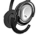 Produktbild Kabellose Bluetooth Adapter for Bose QuietComfort 15 Kopfhörer, MASCARRY Bluetooth 4.1 Empfänger für Bose QC15 Akustische Noise Cancelling Kopfhörer