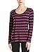Icebreaker Women's Crush Long Sleeve Scoop