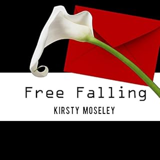 Free Falling Audiolibro Por Kirsty Moseley arte de portada