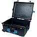 Pelican 1620 Black & Blue Case - Empty
