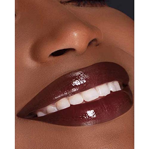 Milani Ludicrous Lip Gloss - Give Lips a Moisturizing Glossy 3d Shine - (Fishnet Tights)