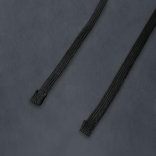 Hoodies for Men Pullover Long Sleeve Heavyweight Hooded Sweatshirt Athletic Workout Hoodie with Kangaroo Pocket3