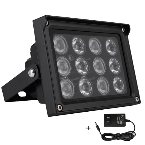 Amazon Best Sellers Best IR Illuminators