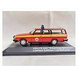 oldtimer volvo 164 Abwechslungsreiche Sammlung: Dieses Sportwagenmodell ist eine ideale Wahl für Miniatur-Enthusiasten und ein klassisches Spielzeug für Erwachsene. Es deckt eine Vielzahl von Typen wie Automodelle und Lastwagen ab, um unterschiedliche Sammelbedürfnisse zu erfüllen und ein Highlight in Ihrer Modellsammlung zu werden.