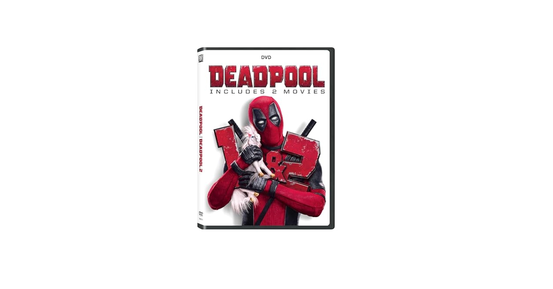 その他 Deadpool 2 [DVD] Amazon.com: Deadpool/Deadpool 2 : Movies & TV