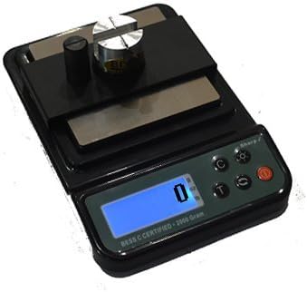Sharpness Tester SHARP CHECK PT50