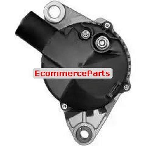 Alternatore 9145374900660 EcommerceParts Tensione: 12 V, Alternatore-Corrente carica: 65 A, Ø: 60 mm, N° scanalature: 5