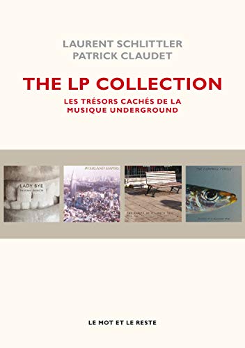The lp collection view 2