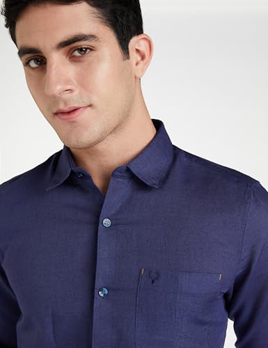 Image of Allen Solly Men Shirt