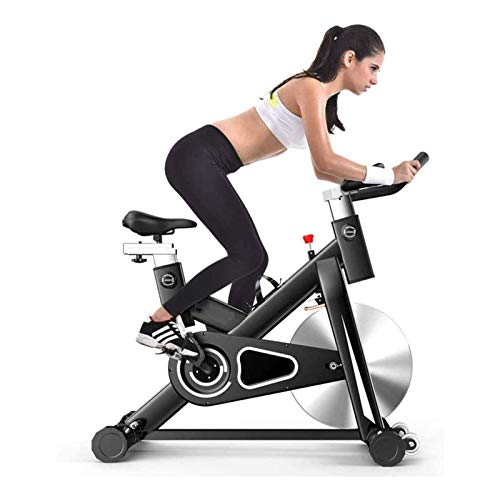 Bicicletas Estáticas Spinning Bh Marca 