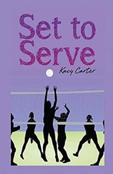 Paperback Set to Serve Book