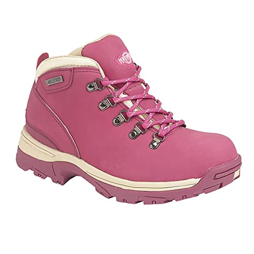 Northwest Territory Ladies Waterproof HikingWalkingTrekking Boots