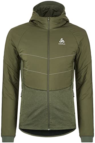 Odlo bodywarmer Run Easy S-Thermic kopen – Dames