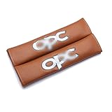 MATERIAL: Hecho de cuero de alta calidad, impermeable, con aislamiento térmico, acolchado suave y cómodo, absorbente de sudor y elástico. Hacer que la conducción sea más cómoda y relajada. Transpirable cómodo, apto para todas las estaciones.