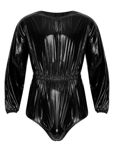 Body con pañales impermeable de hombre para fiestas rave y noches de playa
