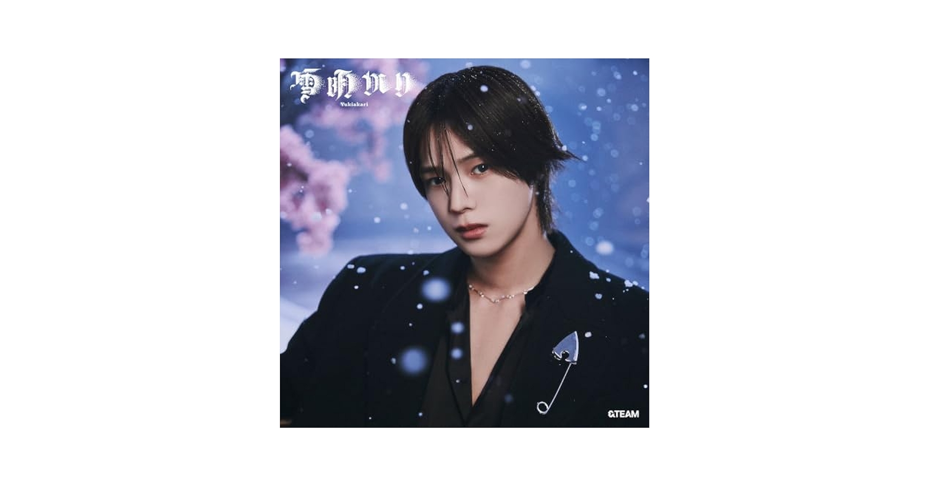 Amazon.com: Yukiakari - K Version: CDs & Vinyl