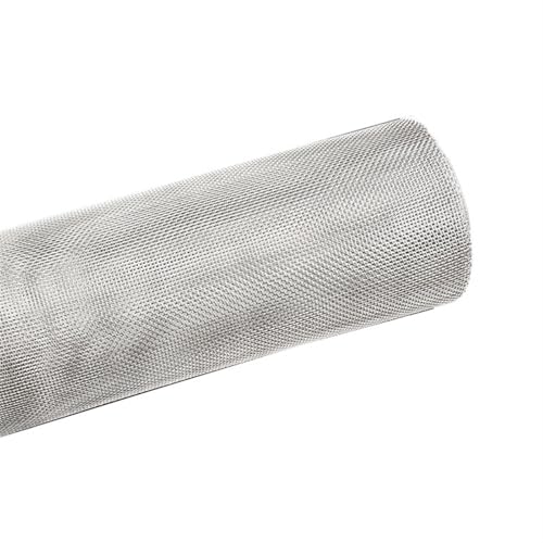 TUBENEXIAN Stainless Steel Filter Filtration Sheet Screening Filter 50cm x 500cm 50cm x 1000cm nhCh(150 mesh 50cm x 1000cm)